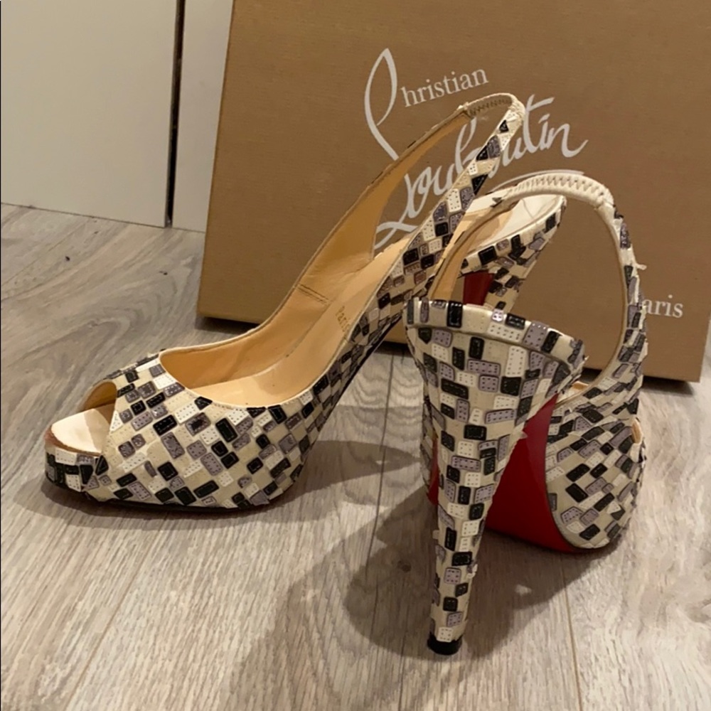 Christian Louboutin
